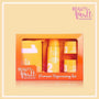 BEAUTY VAULT Glass Skin Essentials Premium Rejuvenating Set