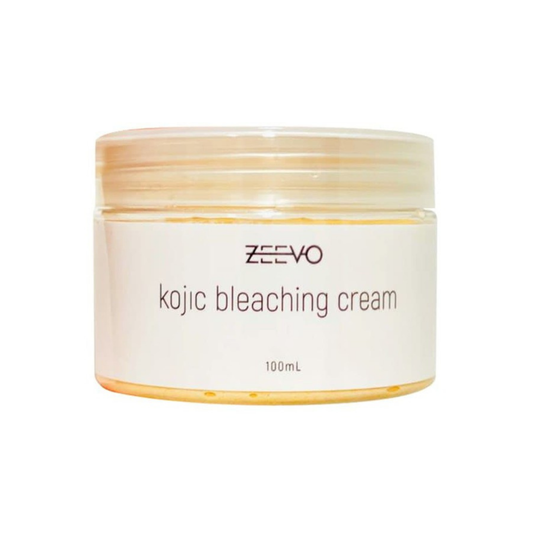 Zeevo Kojic Bleaching Cream 100mL