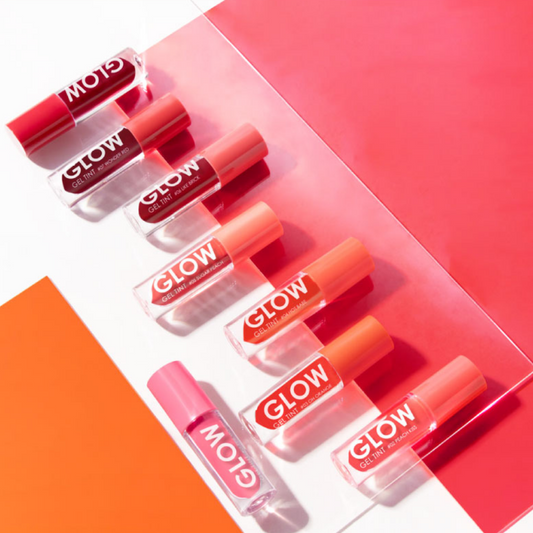 Cathy Doll Glow Gel Tint