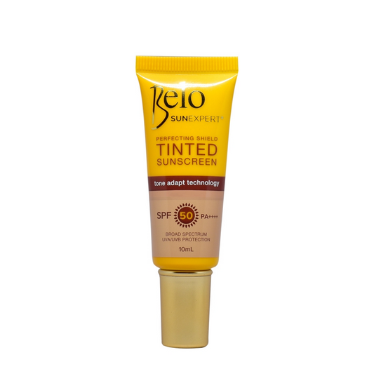 Belo SunExpert Tinted Sunscreen SPF50 PA++++ 10mL
