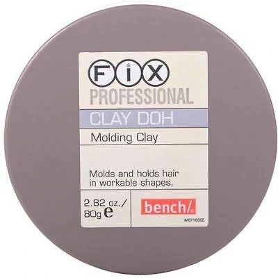 Bench Fix Professional Clay Doh