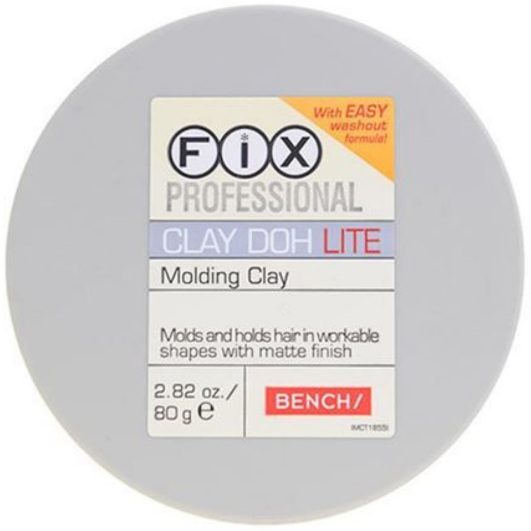 Bench Fix Professional Clay Doh Lite Love Rys Australia LOVE