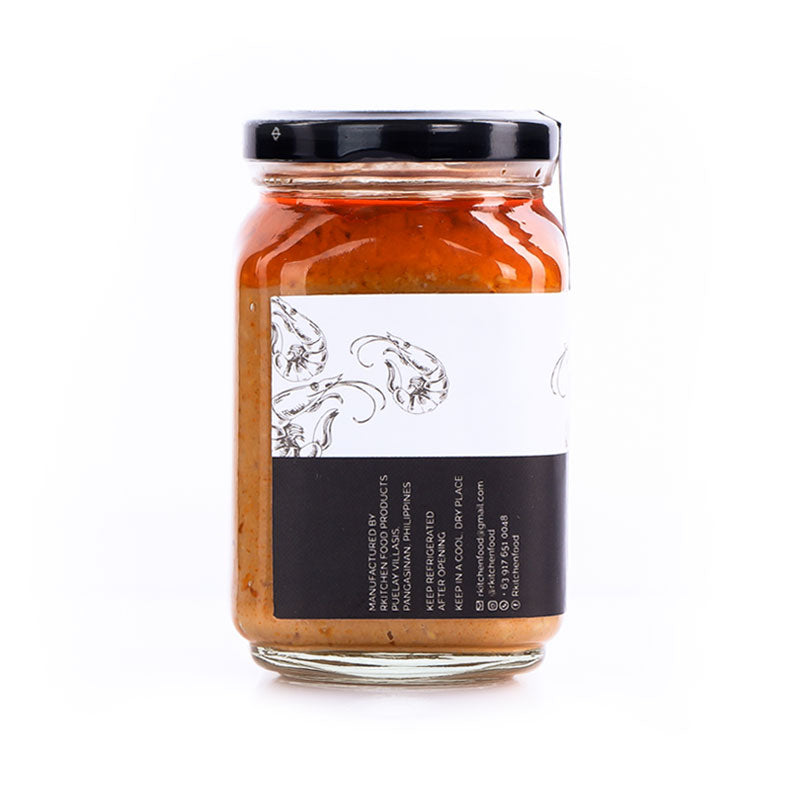 R Kitchen Burong Hipon