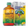 CHERIFER Forte Syrup (with Taurine, Double CGF & Zinc) 240ml