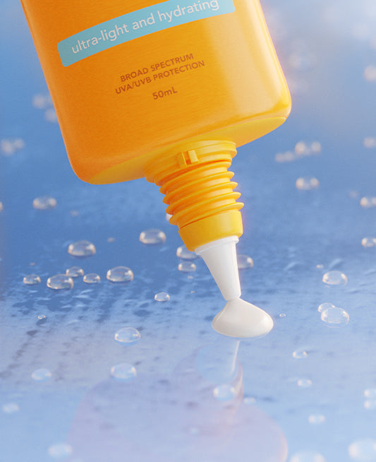 Belo SunExpert Dewy Essense Sunscreen