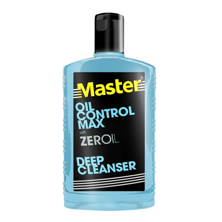 Master Deep Cleanser 225ml | Choose Variant