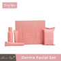 FAIRY SKIN Derma Facial Set