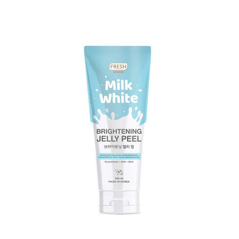 Fresh Skinlab Milk White Brightening Jelly Peel 100mL