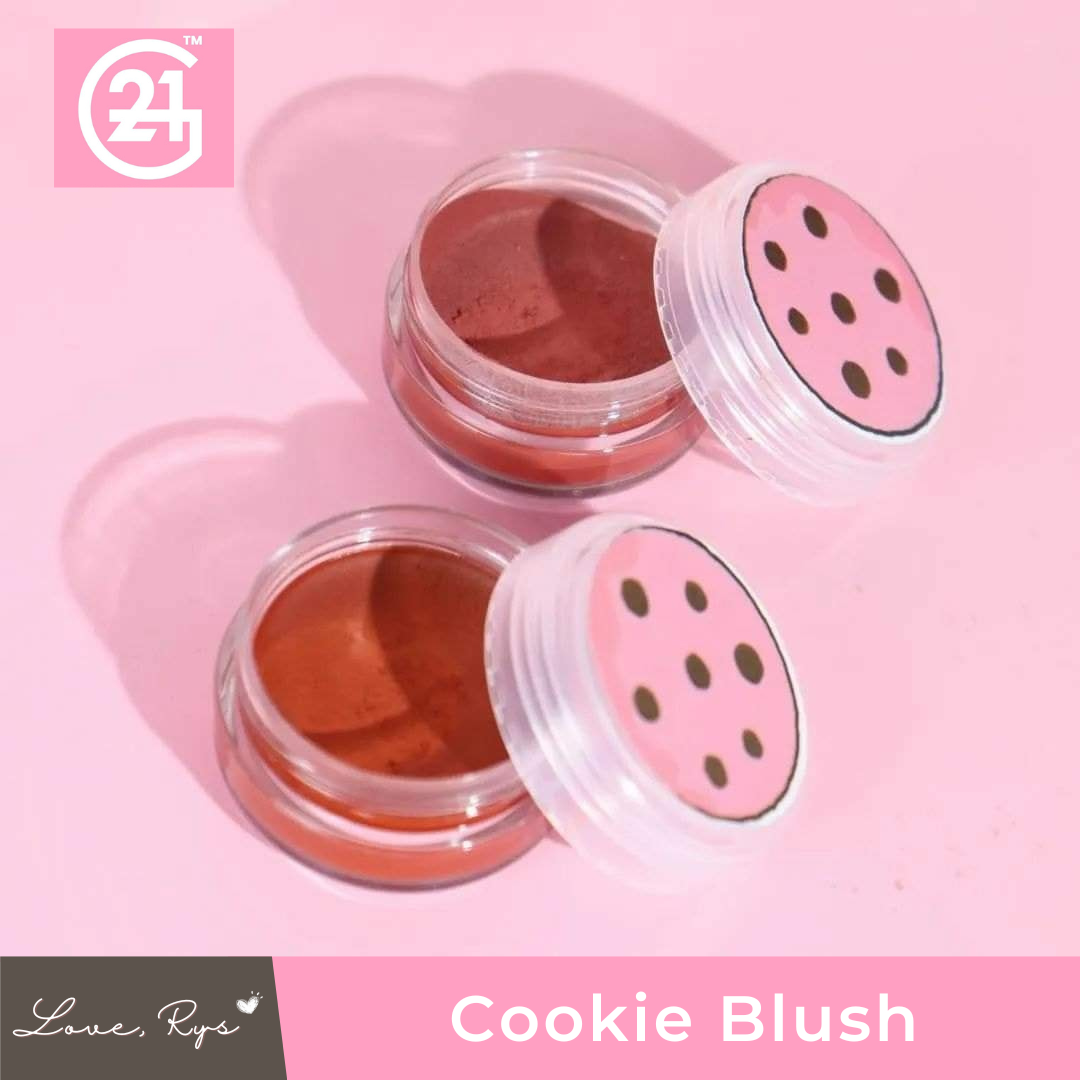 G21 Cookie Blush