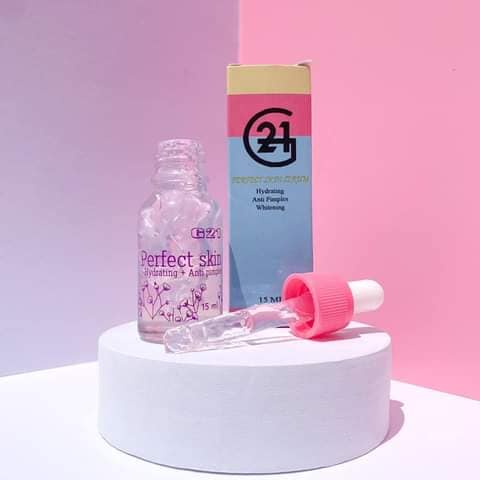 G21 Perfect Skin Serum 30ml