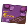 Goldilocks Ube Polvoron 24 x 12.5g