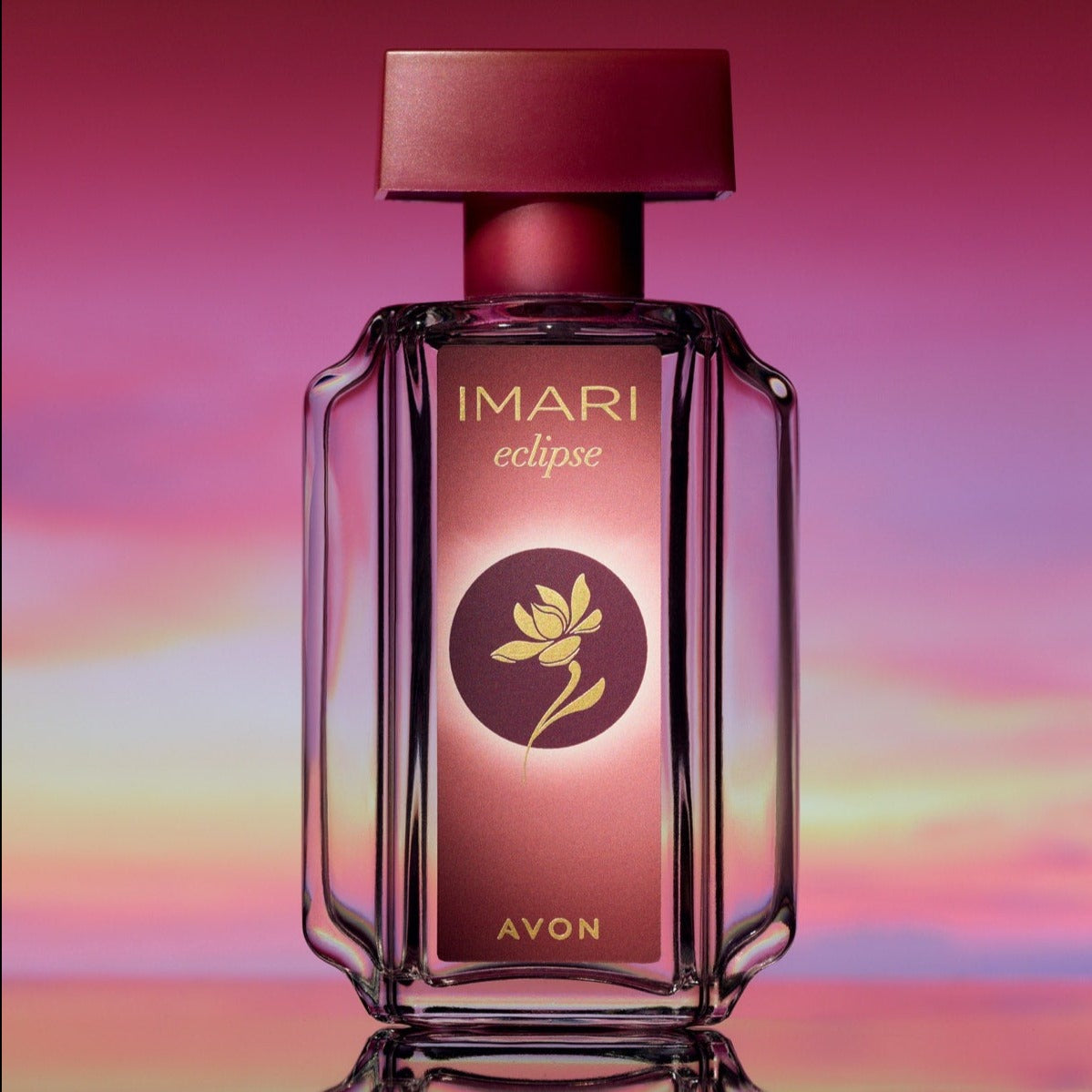 Imari Eclipse Eau de Toilette 50 mL