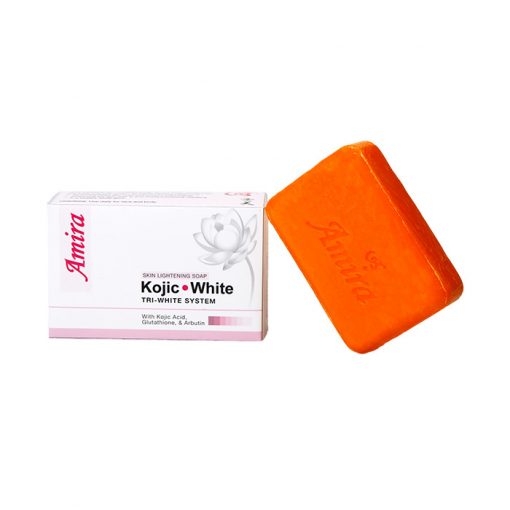 Amira Kojic White Lightening Soap 100g