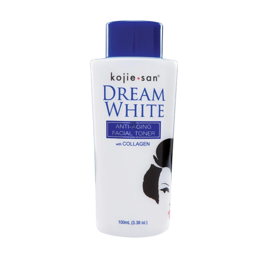 Kojie San Dreamwhite Anti Aging Toner 100mL