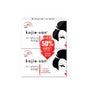 KOJIE SAN Skin Lightening Soap 2x135g