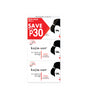Kojie San Skin Lightening Soap 100g x 3