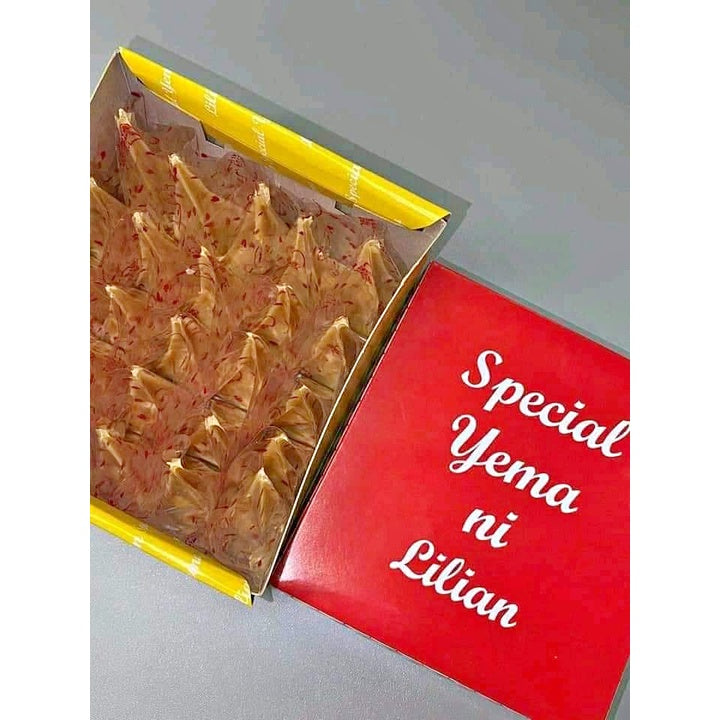 Lilian's Special Yema Tower - 1 Box