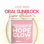 LUNA AURA Hope Glow Super Japan S-Acetyl Glutathione + Oral Sunblock 700mg | 60 Capsules