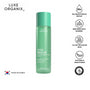 Luxe Organix Cica Rescue Gentle Brightening Toner 150mL