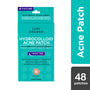 Luxe Organix Hydrocolloid Acne Spot Patch Night - 48s