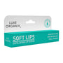 Luxe Organix Smooth Soft Lips Exfoliating Lip Scrub 15g