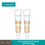 MAXI-PEEL Concealing Cream SPF20 25g | Choose A Shade