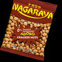 Nagaraya Adobo Cracker Nuts 160g