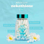 Nekothione 9 in 1 Glutathione Collagen by Kat Melendez - 60 Capsules