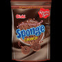 Oishi Choco Sponge Crunch 120g (Party Size)