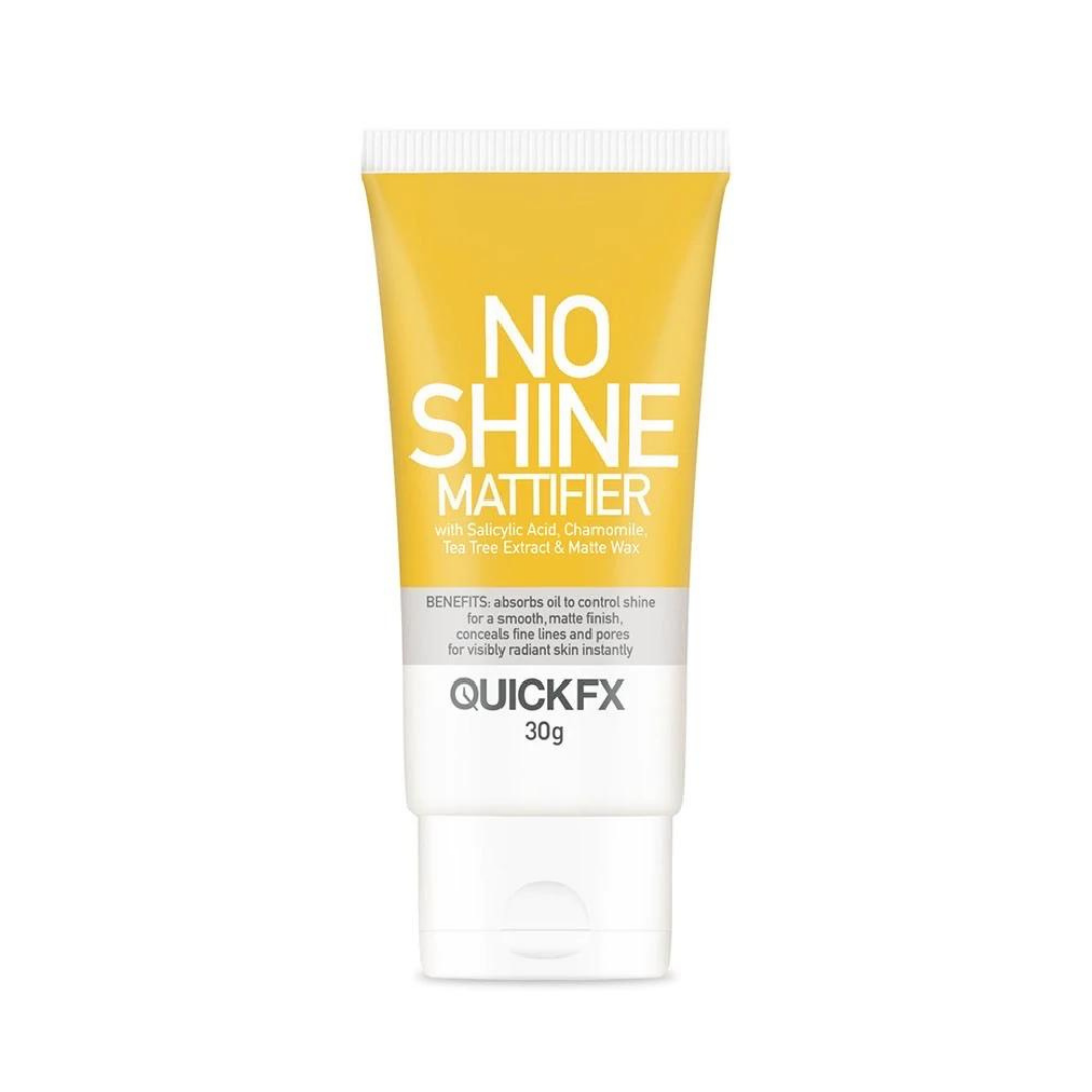 QuickFX No Shine Mattifier Australia
