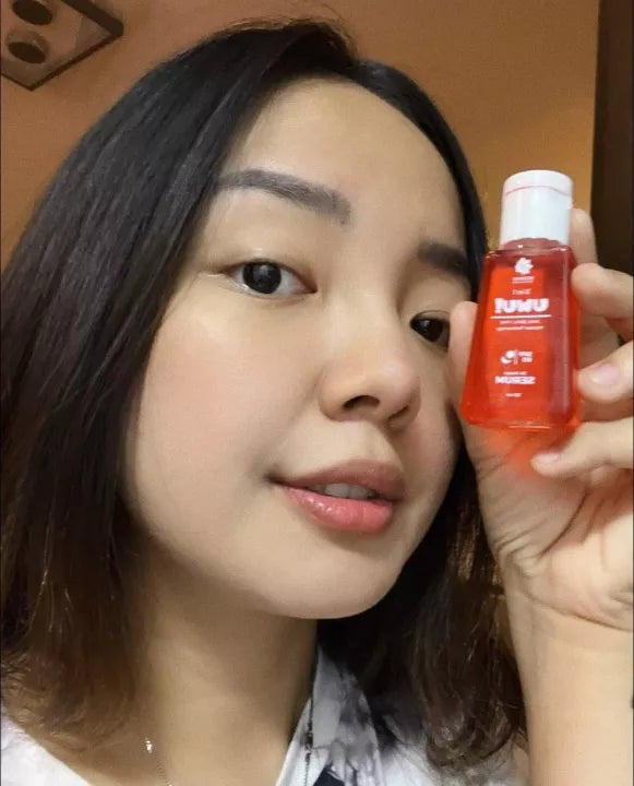 Rosmar 3in1 (AHA, BHA, PHA) UWU Serum SPF60 30mL