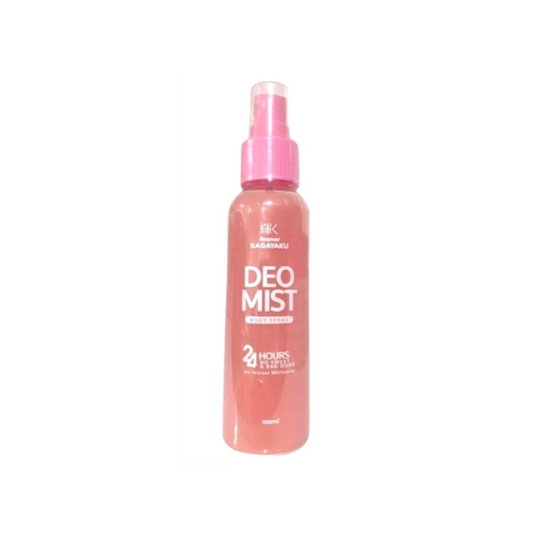 Rosmar Kagayaku Deo Mist 100mL