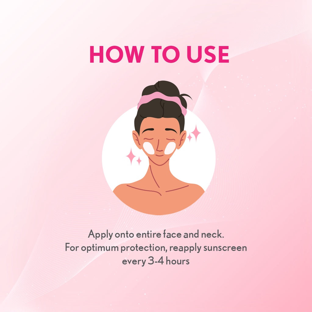 SNAILWHITE Everyday Glow Sunscreen SPF50+/PA++++ 50mL by NAMU Life