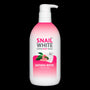 SNAILWHITE Cream Body Wash (Natural White Caviar Lime) 500ml