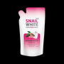SNAILWHITE Cream Body Wash (REFILL: Natural White Caviar Lime) 400ml