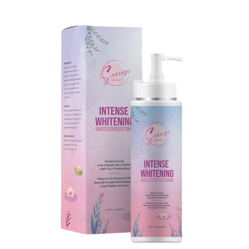 Sereese lotion