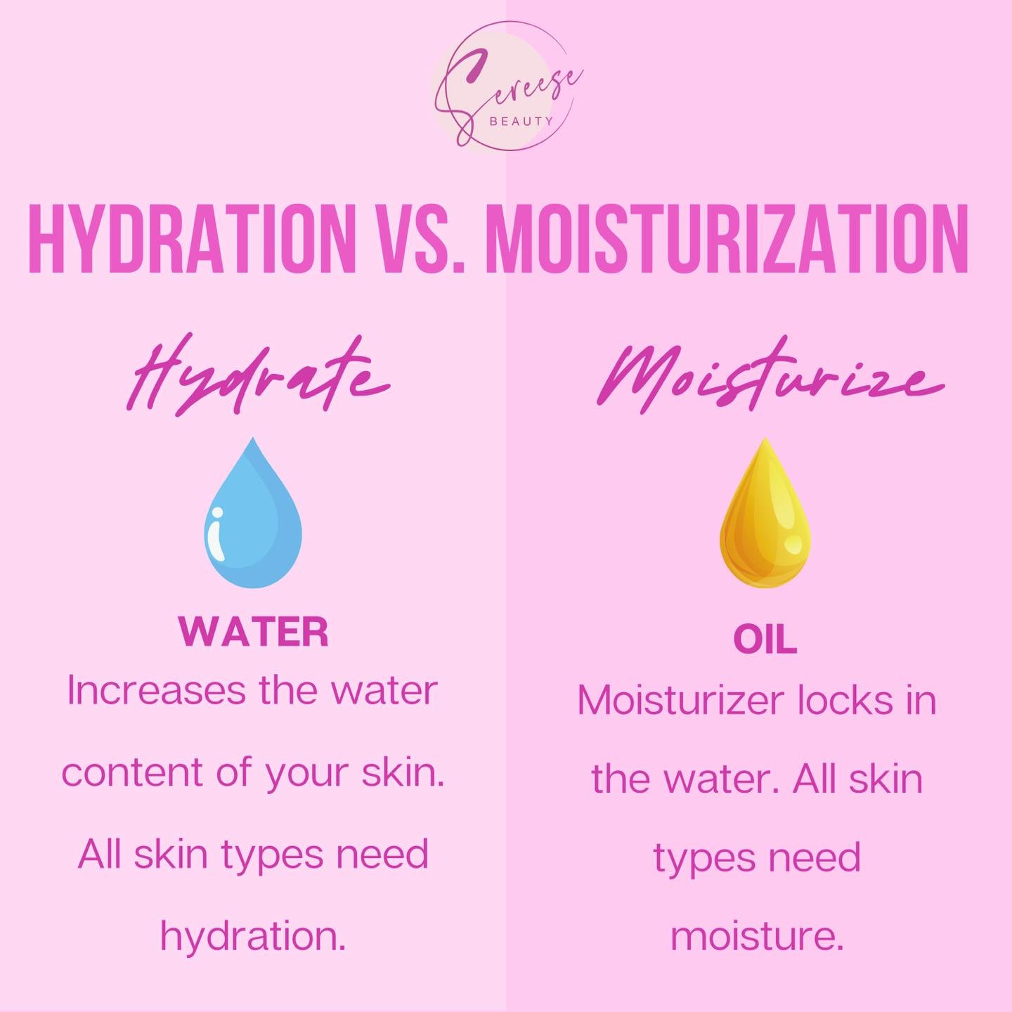 Sereese Milk Glaze Instant Hydrator 100mL