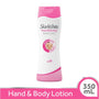 SKINWHITE Power Whitening Instant White Lotion SPF20 350ml