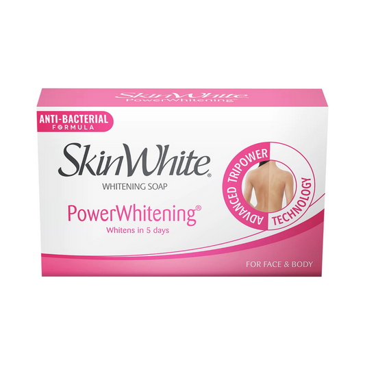 SkinWhite Power Whitening Soap 125g