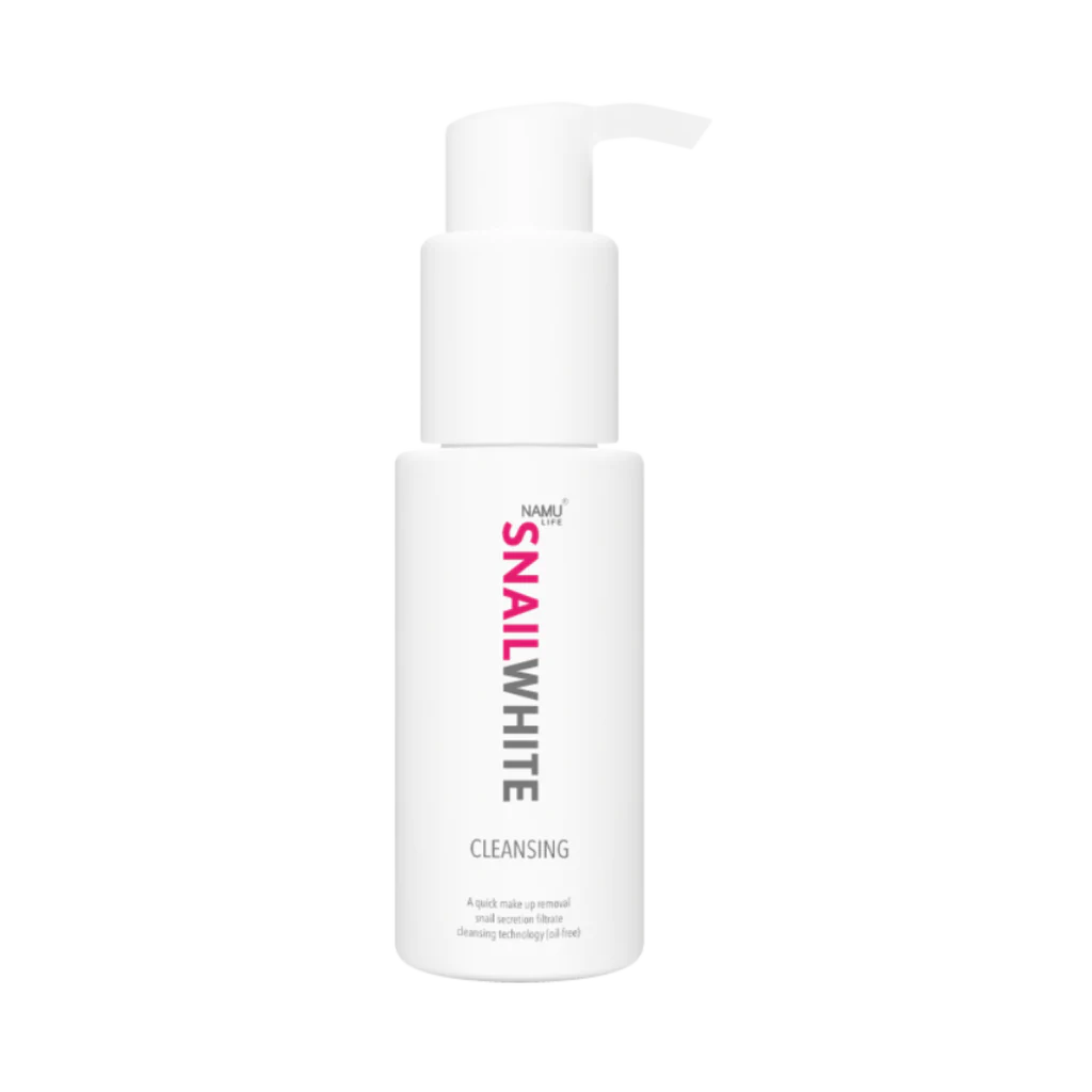 SNAILWHITE Cleansing 50mL