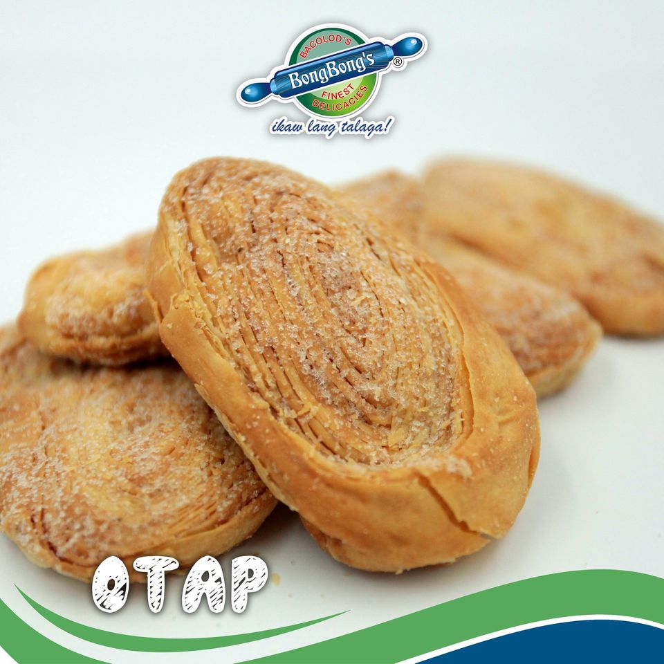 BongBong's Special Otap