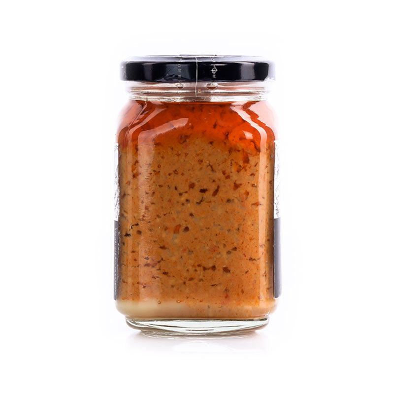 R Kitchen Spicy Burong Hipon