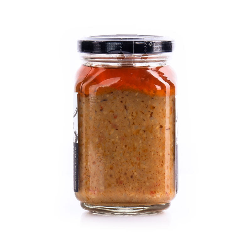 R Kitchen Spicy Burong Isda 250g