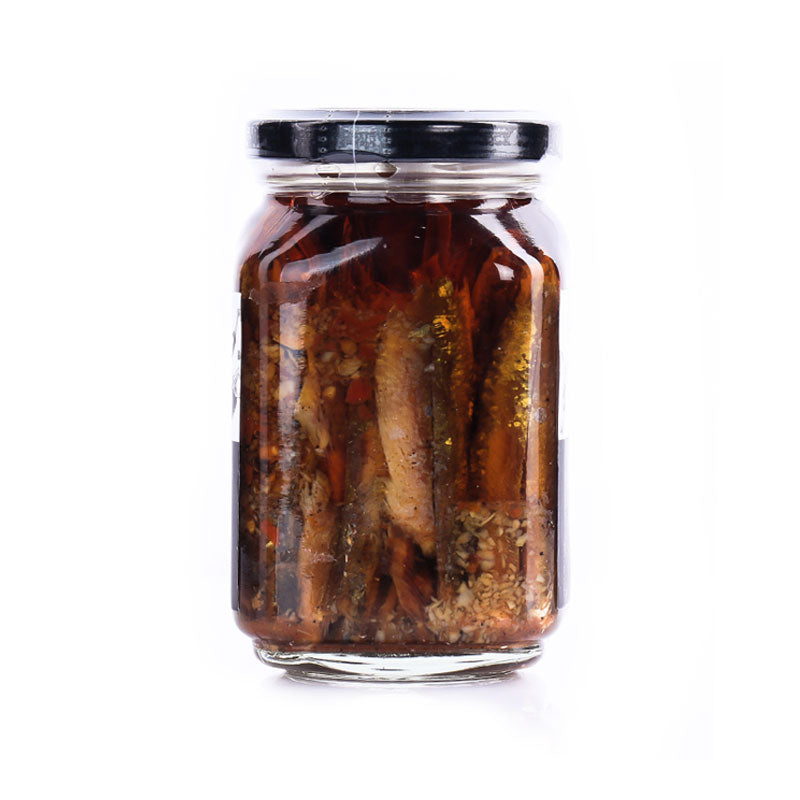 R Kitchen Sweet & Spicy Tuyo 250g