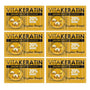 Vitakeratin Salon Daily Treatment (Brazilian Straight GOLD) - 6 Sachets
