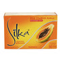 Silka Papaya Whitening Herbal Soap | Choose A Size