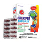 Cherifer PGM 10 - 22 with Zinc Capsule 100s