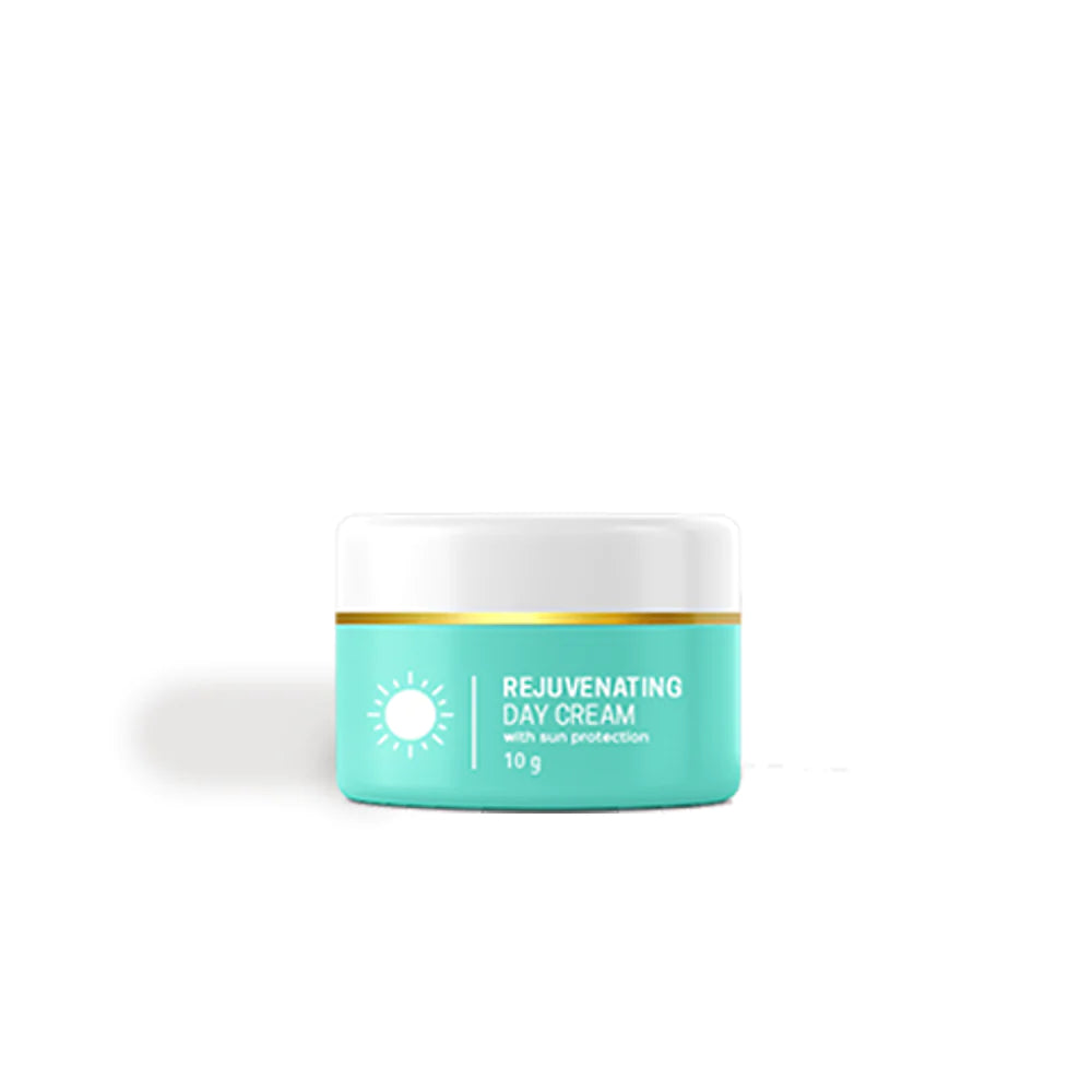 Ivana Skin Rejuvenating Glow Kit
