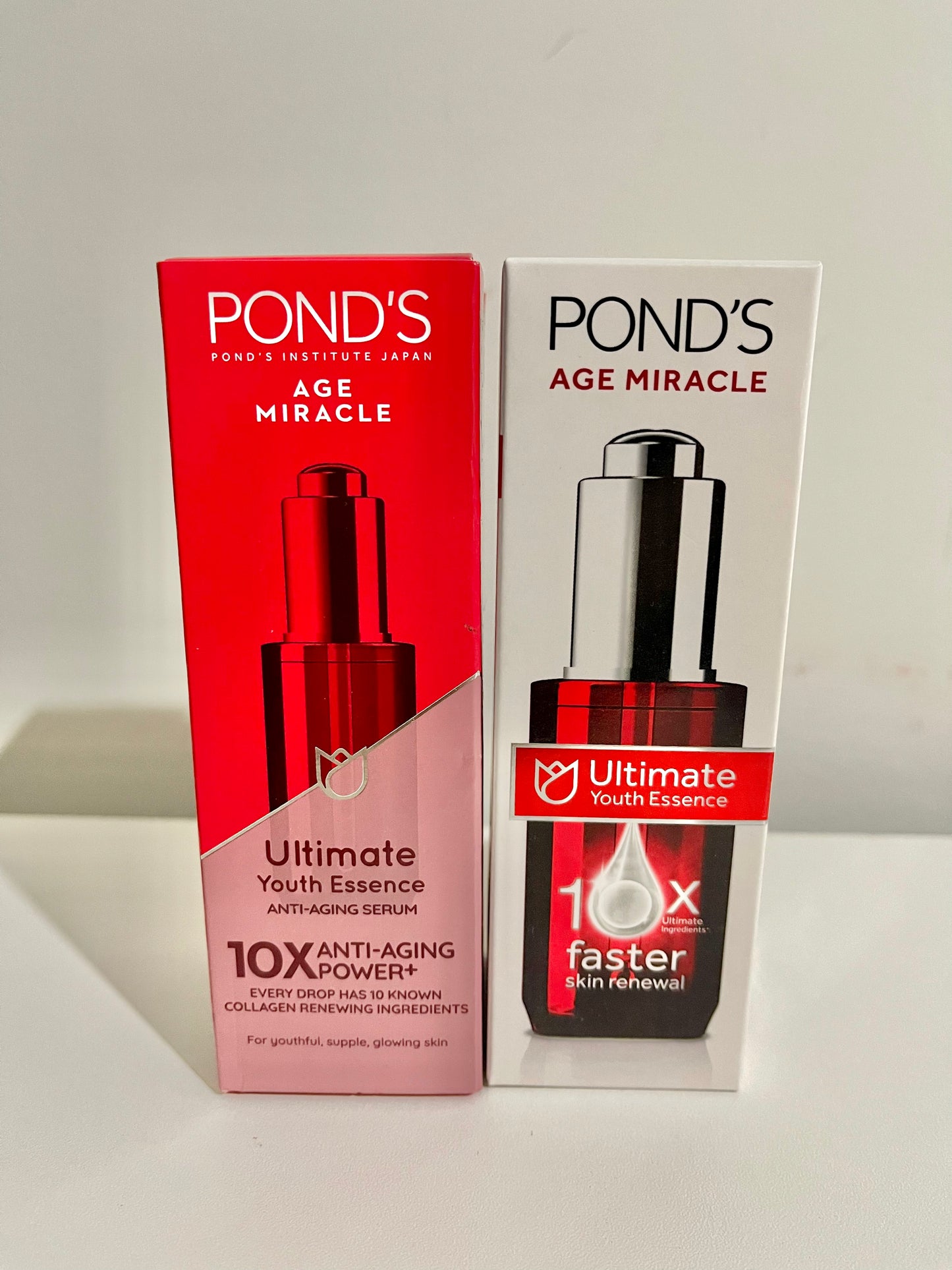 Pond's Age Miracle Ultimate Youth Essence (Anti-Aging) 30g