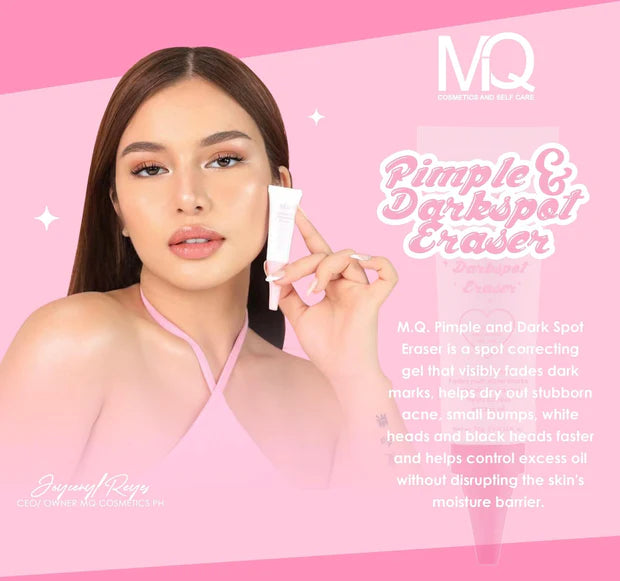 MQ Cosmetics Pimple & Dark Spot Eraser 10g